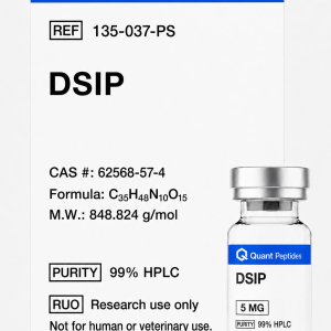 DSIP 5mg