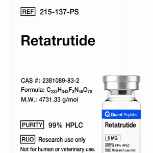 Retatrutide 6mg
