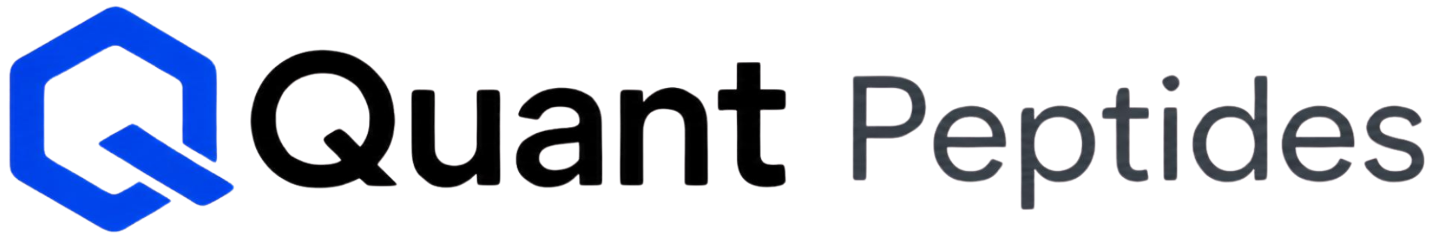 Quant Peptides