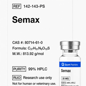 Semax 30mg